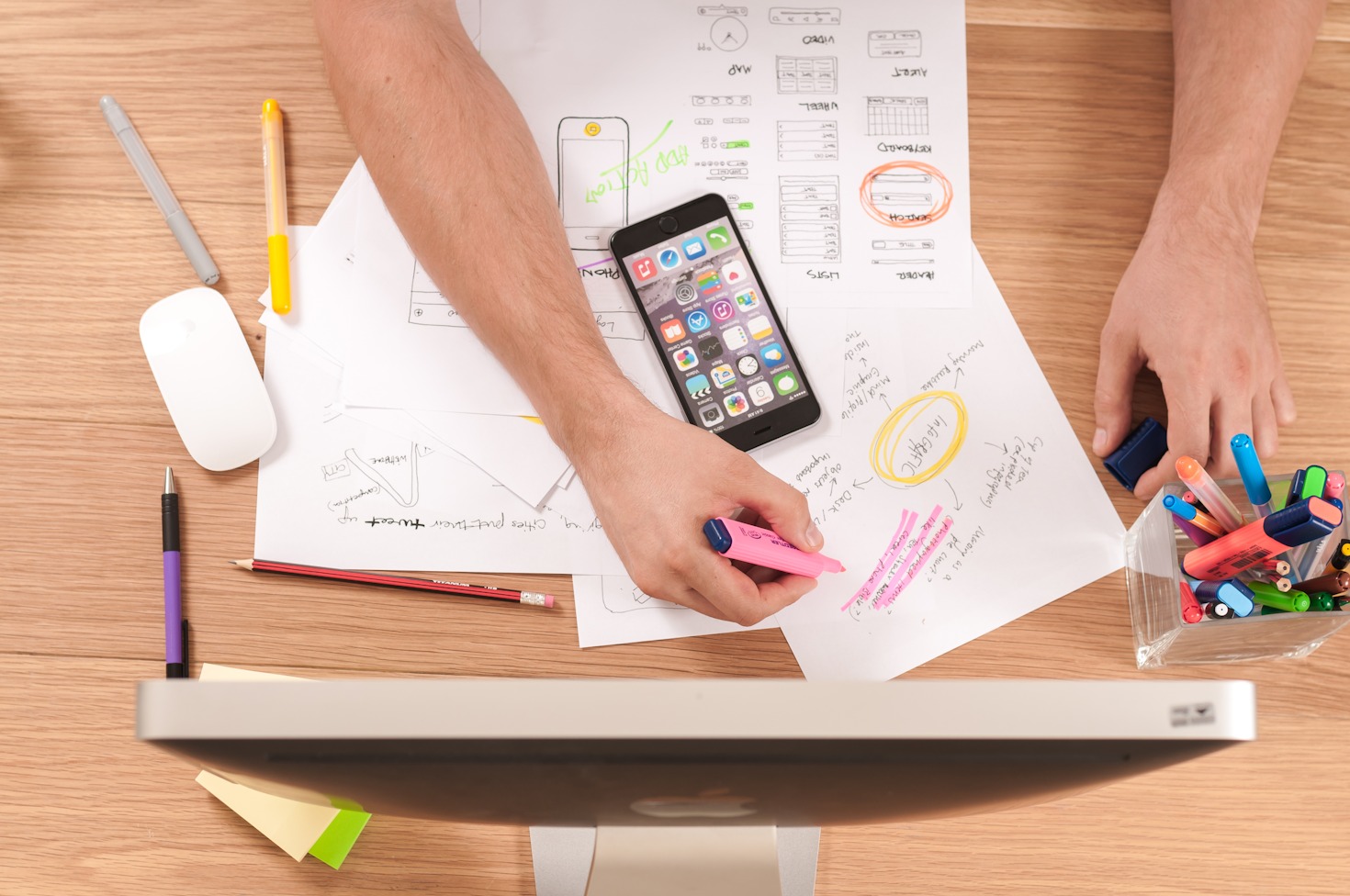 Como Criar Estratégias de Marketing Sob Medida Para Sua Empresa