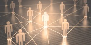 criação de personas