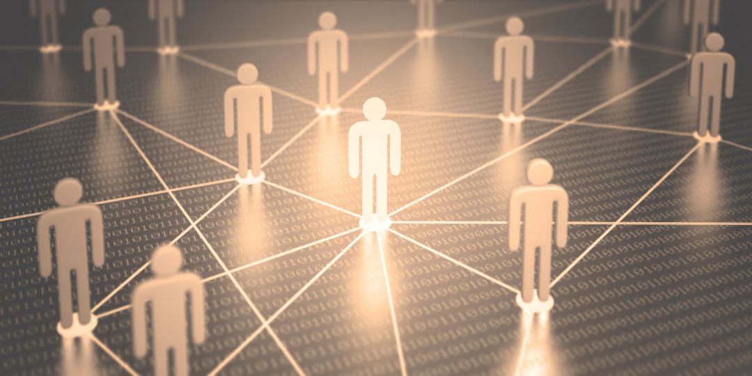 criação de personas