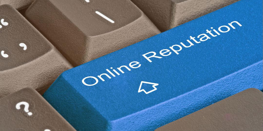 reputação online