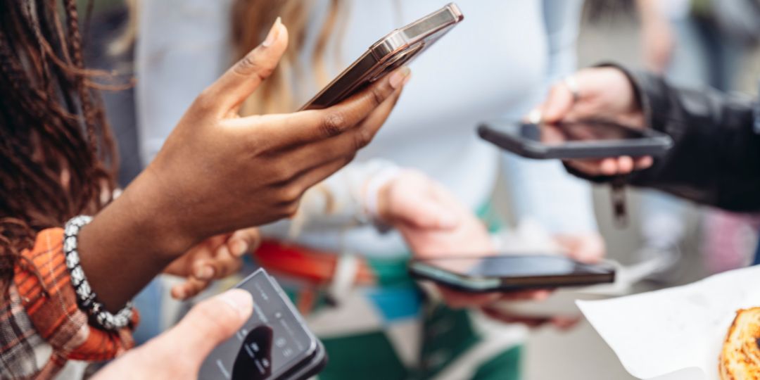 gestão das redes sociais