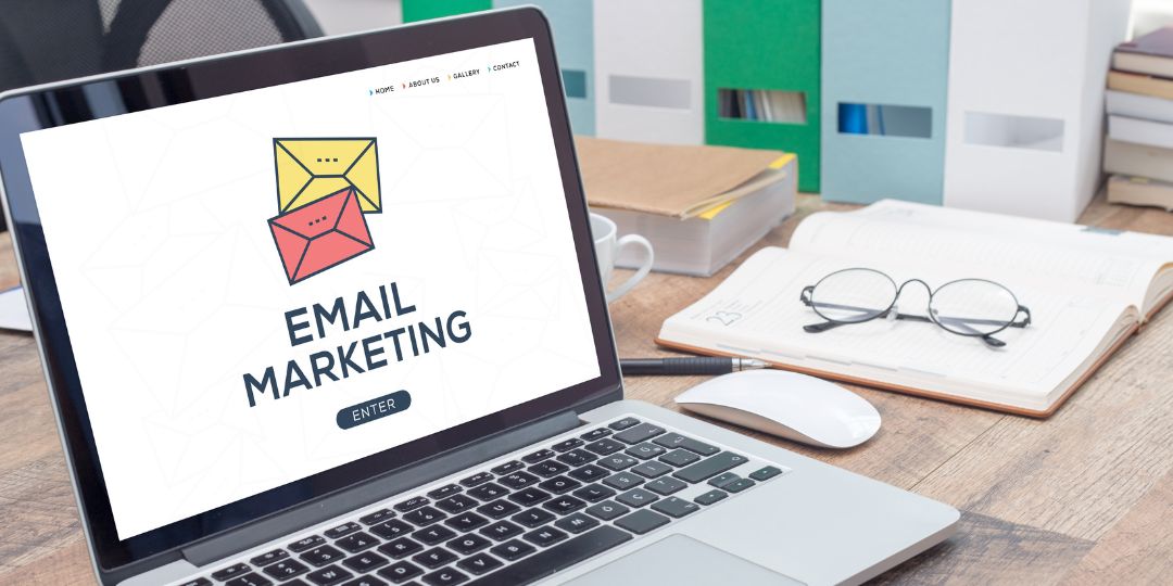 e-mail marketing