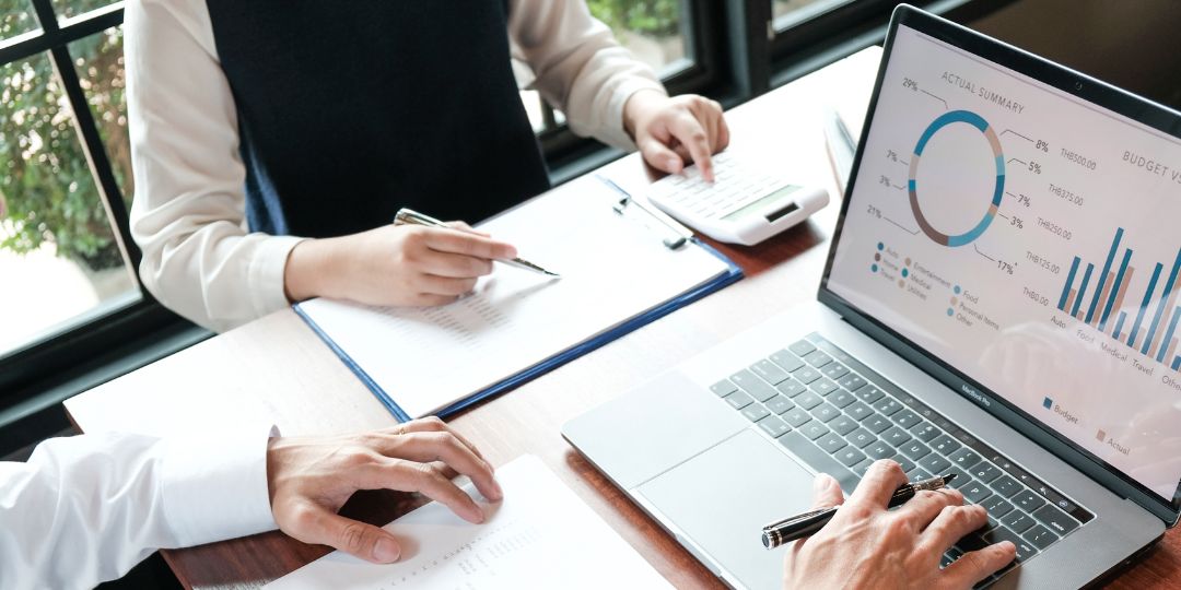 análise de dados em marketing