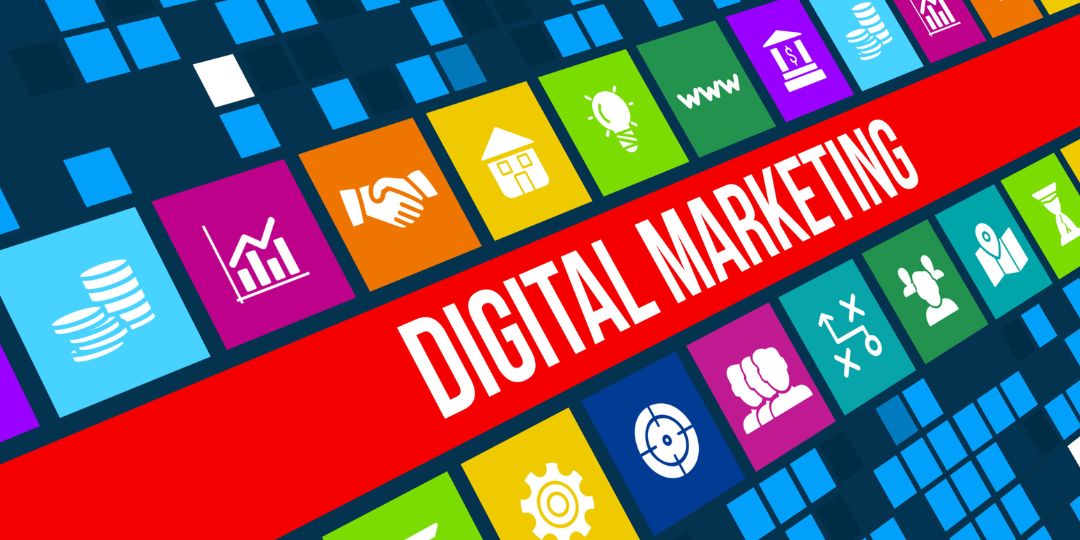 marketing digital