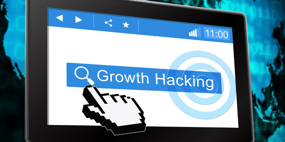 Growth hacking